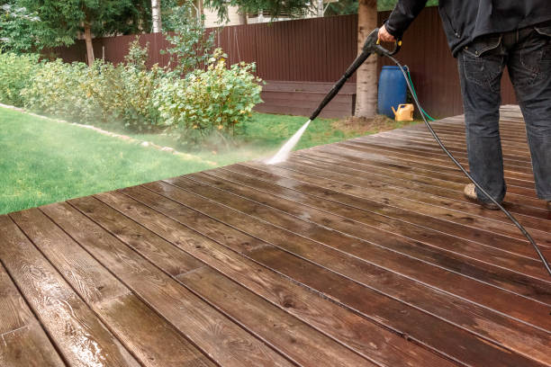 Playground Equipment Cleaning in Jonesville, MI