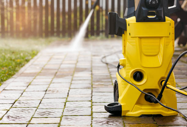 Professional Pressure washing in Jonesville, MI